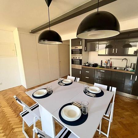 Very Nice Apartment In Lisboa Exterior foto