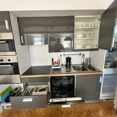Very Nice Apartment In Lisboa Exterior foto