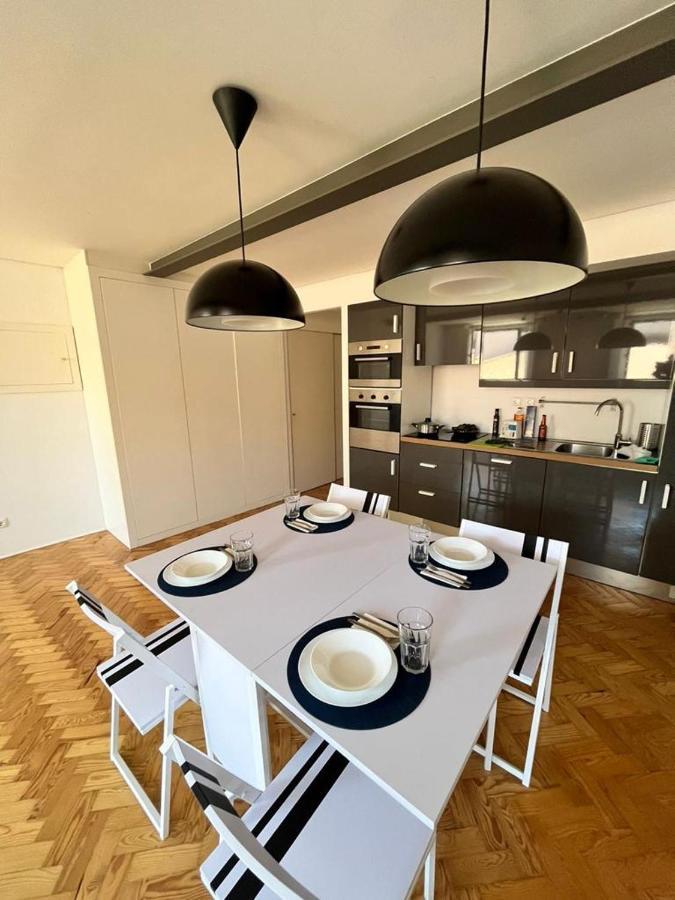 Very Nice Apartment In Lisboa Exterior foto
