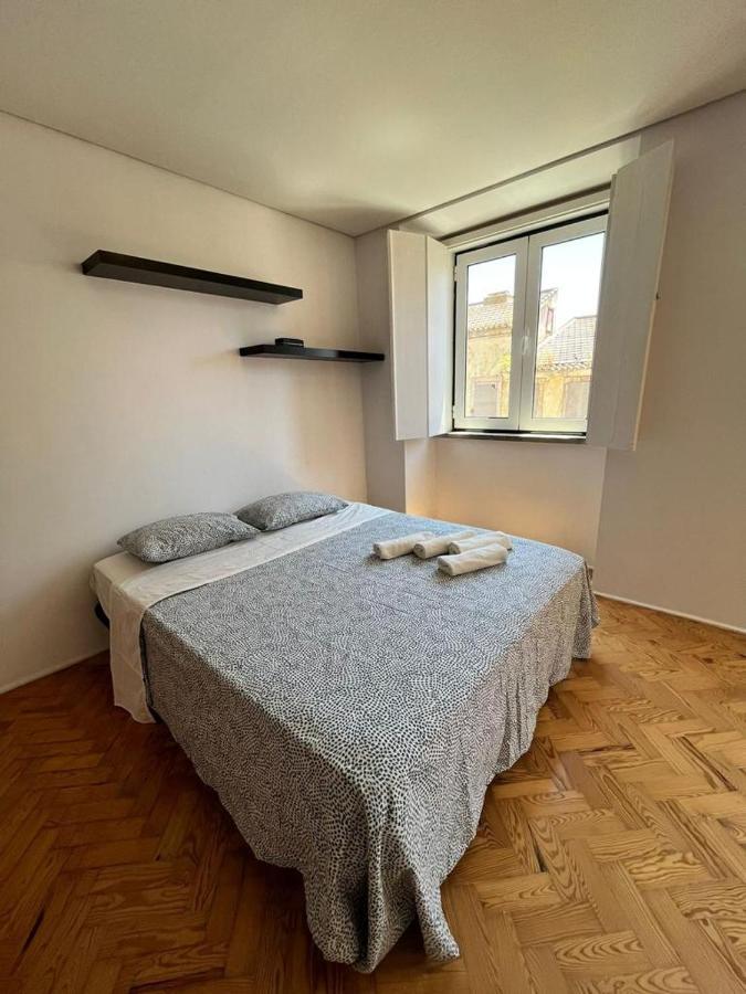 Very Nice Apartment In Lisboa Exterior foto