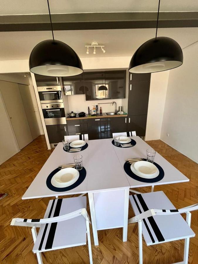 Very Nice Apartment In Lisboa Exterior foto